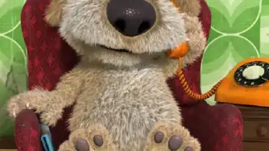 Screenshot von Talking Ben the Dog Free 4