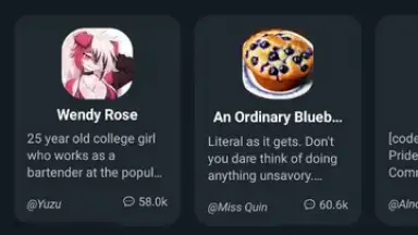 Screenshot von Hi Waifu 8