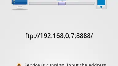 Screenshot von Software Data Cable 7