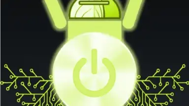 Screenshot von Orbot: Tor on Android 5