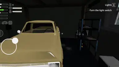 Screenshot von My Starter Winter Car 7