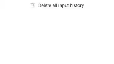 Screenshot von UC Browser 11