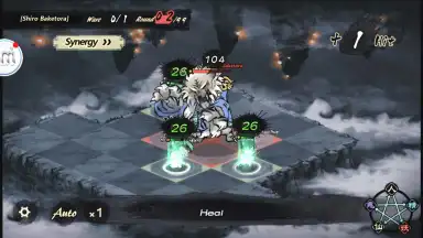 Screenshot von Yokai: Spirits hunt 2