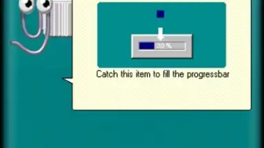 Screenshot von Progressbar95 2