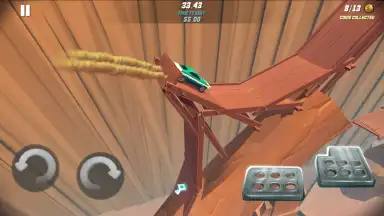 Screenshot von Stunt Car Extreme 5