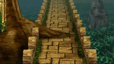Screenshot von Temple Run 2