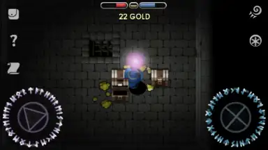 Screenshot von Solomon's Keep 12