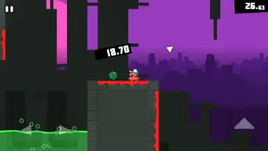 Screenshot von Mad Dex 2 7