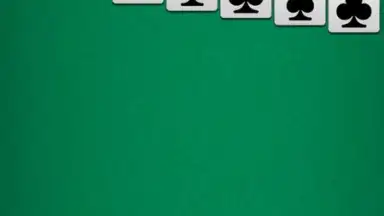 Screenshot von Solitaire Daily 7