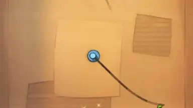 Screenshot von Cut the Rope 4