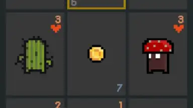 Screenshot von Dungeon Cards 11