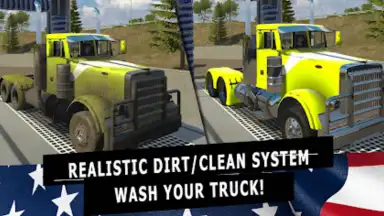 Screenshot von Truck Simulator PRO US 11