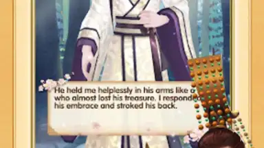 Screenshot von Royal Chaos 5
