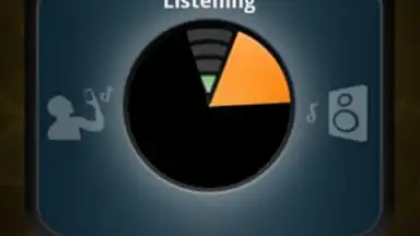 Screenshot von SoundHound 2
