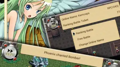 Screenshot von Band of Monsters 1