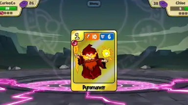 Screenshot von Little Alchemist Remastered 11