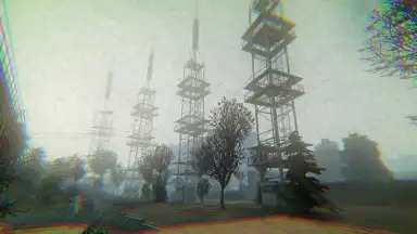 Screenshot von Z.O.V Mobile Early Beta 2
