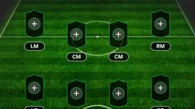 Screenshot von FUT 26 Card Creator 4