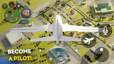 Screenshot von LIVE RUSSIA 4
