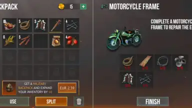 Screenshot von Live or Die: Survival 10