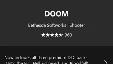 Screenshot von Xbox Game Pass 7