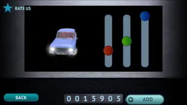 Screenshot von Driving Zone: Russia 5