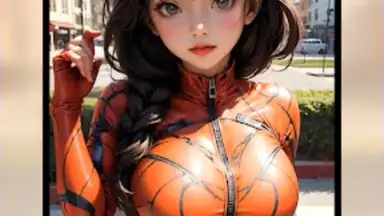 Screenshot von CandyAI 6