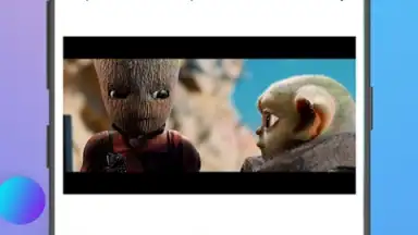 Screenshot von Video Editor Pro & Slideshow Maker 2
