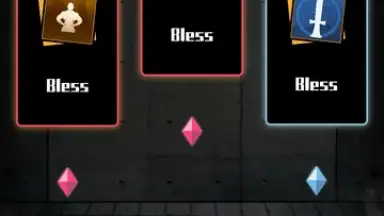 Screenshot von Infinity Dungeons 15