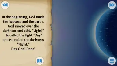 Screenshot von Bible App for Kids 17