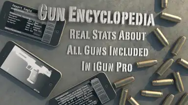 Screenshot von iGun Pro 12