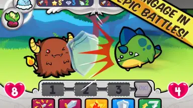 Screenshot von PicoPets 10