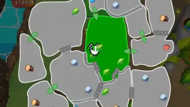 Screenshot von Ant Simulator: Wild Kingdom 6
