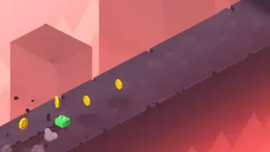 Screenshot von The Pit 6