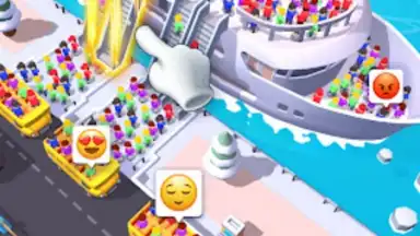 Screenshot von Top Tycoon 5