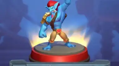 Screenshot von Warcraft Rumble 5