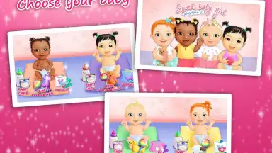 Screenshot von Sweet Baby Girl Daycare 2 6