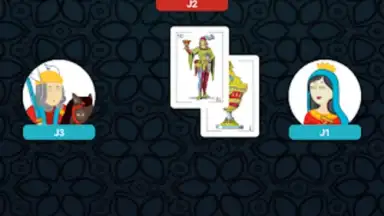 Screenshot von Cuatrola 1