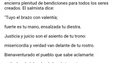 Screenshot von Historia Patriarcas y Profetas 3