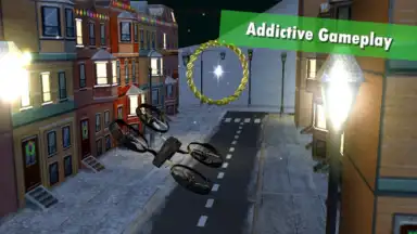 Screenshot von RC Drone Simulator 4