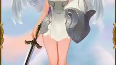 Screenshot von Valkyrie Maker 1