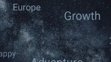 Screenshot von WordWall 8