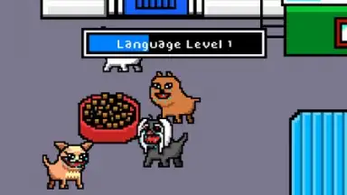Screenshot von I Became a Dog 11