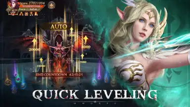 Screenshot von MU: Dark Epoch 6