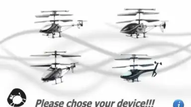 Screenshot von i-Helicopter 2