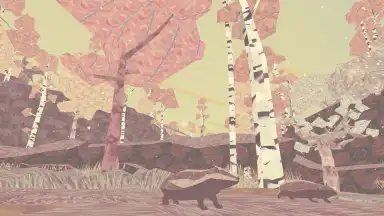 Screenshot von Shelter 2