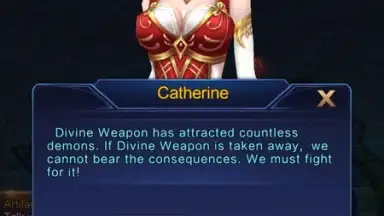 Screenshot von Immortal Raid 10