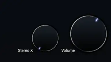 Screenshot von Poweramp 4