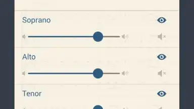 Screenshot von MuseScore 15