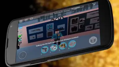 Screenshot von Guide For ROBLOX - Tips and Strategy 5